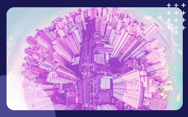 Qual a participação dos investidores internacionais no Brasil?