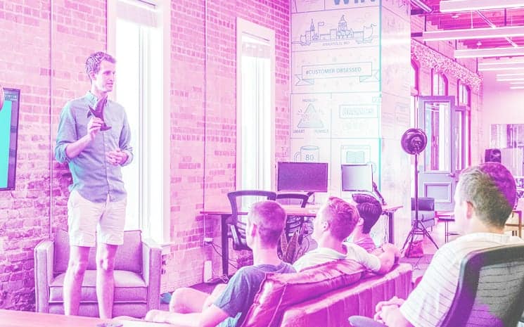 Governança corporativa: conceito, princípios, boas práticas e sua relação com a inovação