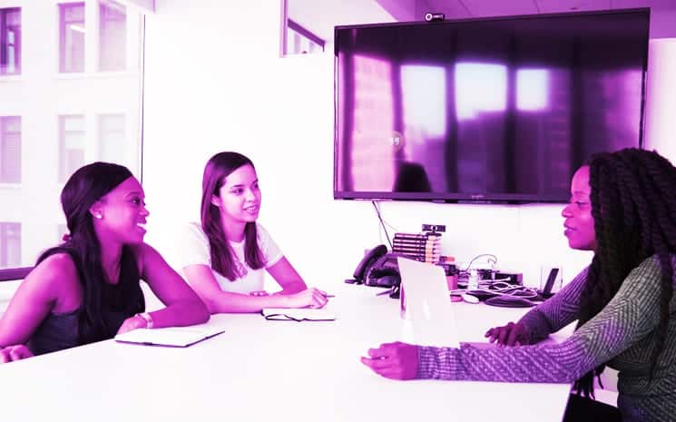 HumanAZ: a humanização nos processos de recrutamento