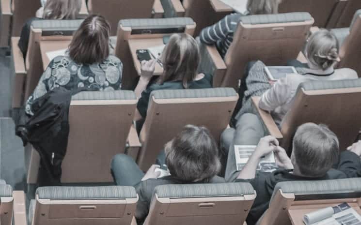 Health: A experiência do setor acadêmico aplicada ao empreendedorismo