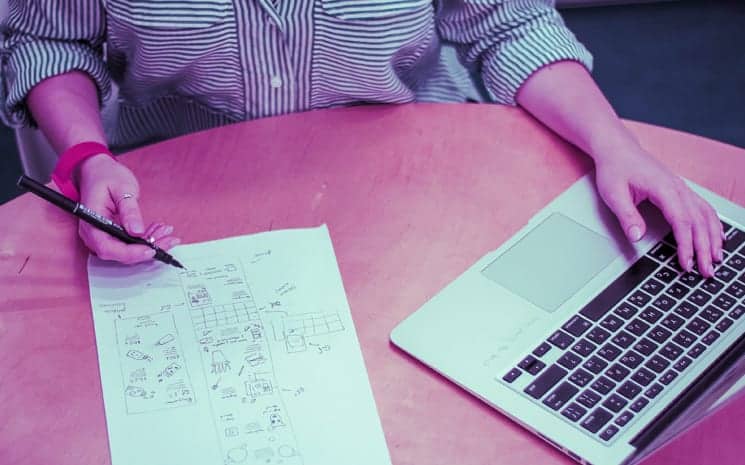 Como calcular o Valuation