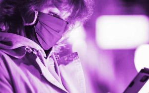 Sistema de análise de dados para o combate à COVID-19 da Semantix tem financiamento aprovado pelo Finep