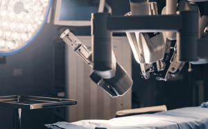 Robôs na saúde: médicos e especialistas em inovação falam sobre o tema