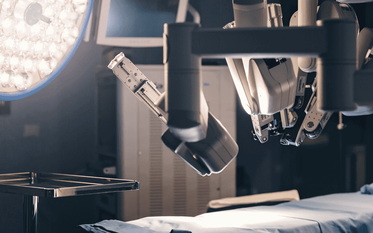 Robôs na saúde: médicos e especialistas em inovação falam sobre o tema