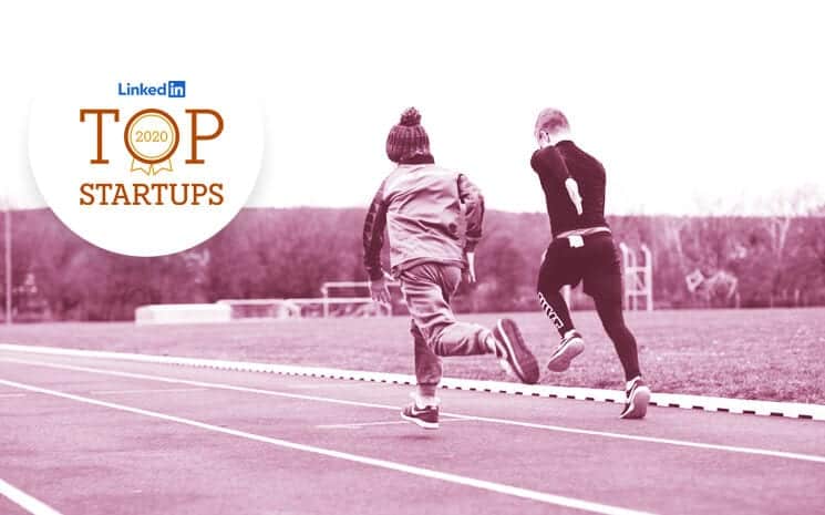 LinkedIn Top Startups 2020: como se inspirar nesses negócios