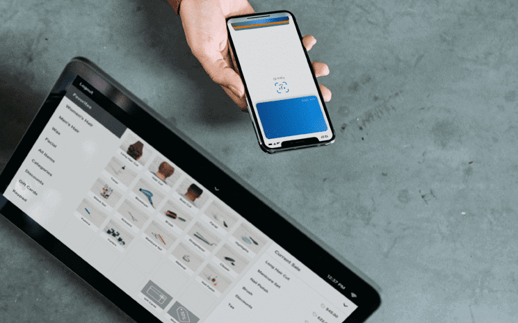 Por que as empresas devem olhar para o setor de meios de pagamento
