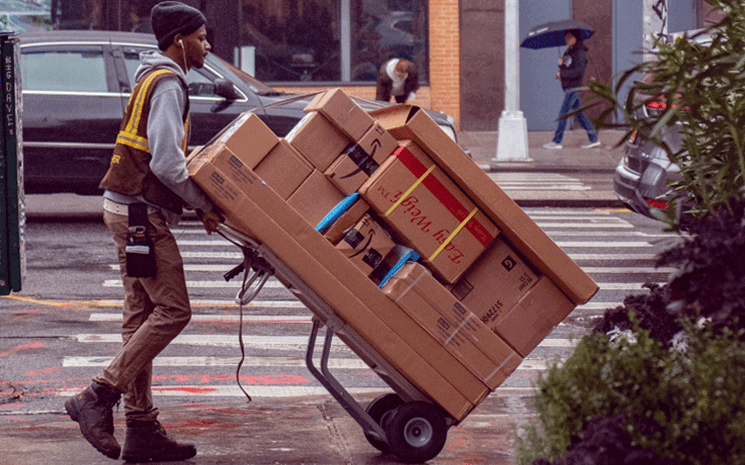 LogTech: panorama das 283 startups do setor logístico no Brasil