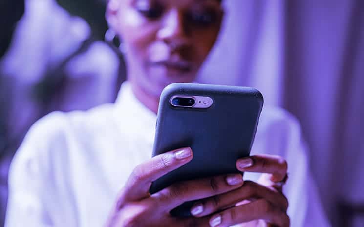 Pare por 1 minuto e pense: por quantos anúncios você já passou hoje?