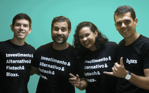 Bloxs tem crescimento de 130% em 2020 e supera expectativas