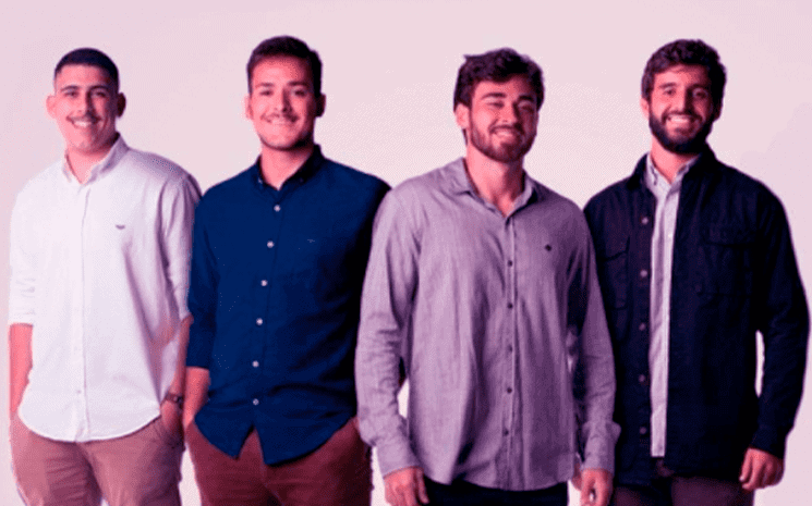 BomCupom lança startup Kuppi, que promete impulsionar o delivery de PMEs