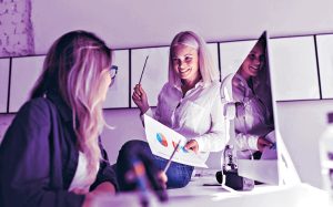 Intraempreendedorismo Feminino: como construir uma carreira em uma empresa como a Danone Nutricia