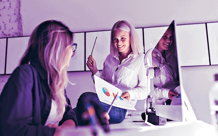 Intraempreendedorismo Feminino: como construir uma carreira em uma empresa como a Danone Nutricia