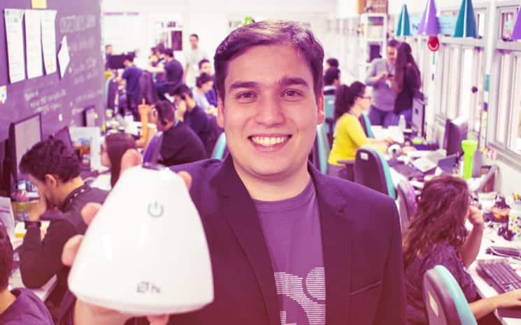 Conheça a trajetória da healthtech Hilab e o plano de internacionalização