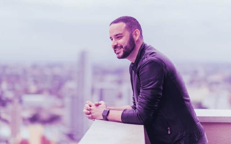 CEO do Olist conta como foi a captação de R$ 310 mi pelo Softbank