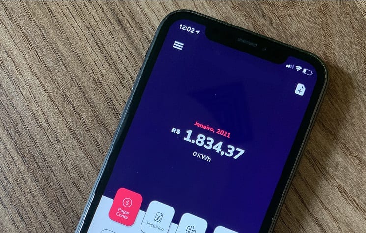 Aplicativo que reduz contas de luz chega a São Paulo