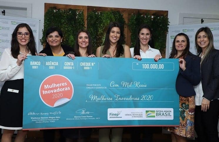 Mulheres na ciência: qual é o impacto das startups durante a pandemia