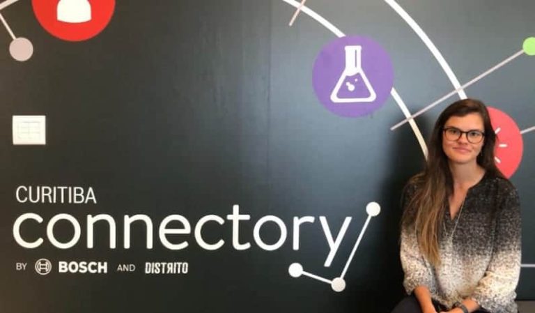 Mulheres na inovação: a trajetória de Emilly Stahl, da Bosch Brasil