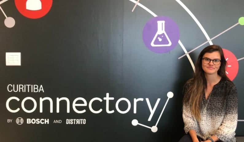 Mulheres na inovação: a trajetória de Emilly Stahl, da Bosch Brasil