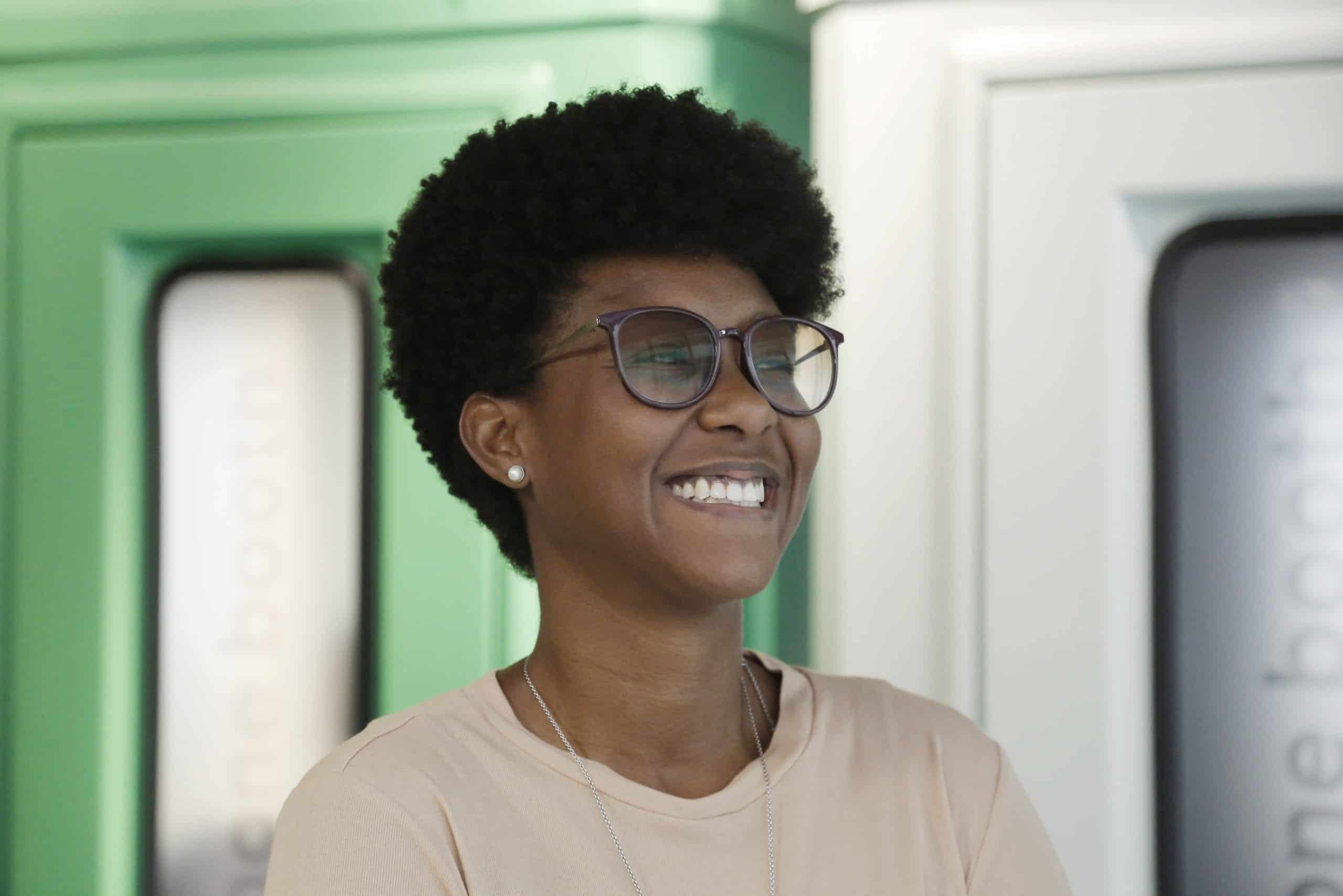 Conheça a trajetória de Nohoa Arcanjo, cofundadora da Creators