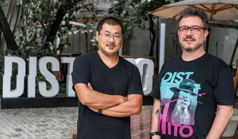 Cofundador e ex-executivo do Buscapé se juntam ao time do Distrito