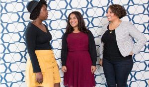 Quais são os principais setores liderados por mulheres nas startups do Brasil