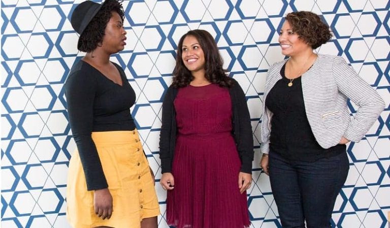 Quais são os principais setores liderados por mulheres nas startups do Brasil