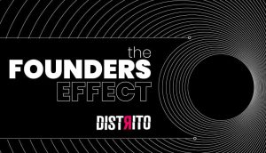 The Founders Effect, Distrito lança videocast com fundadores do ecossistema