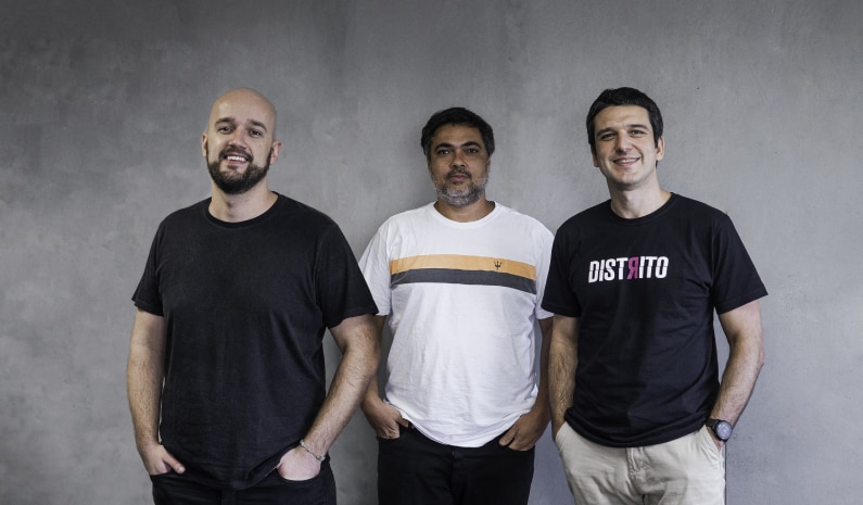 Clearbook: Distrito e Mercado Bitcoin lançam plataforma de crowdfunding para investimentos em startups