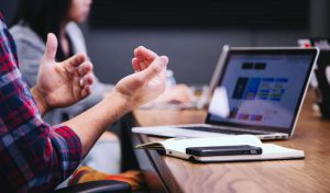 Por que a transformação digital emperra nas grandes corporações?