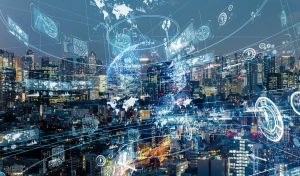 3ª Edição do evento O Futuro da Mídia tem apoio do Distrito