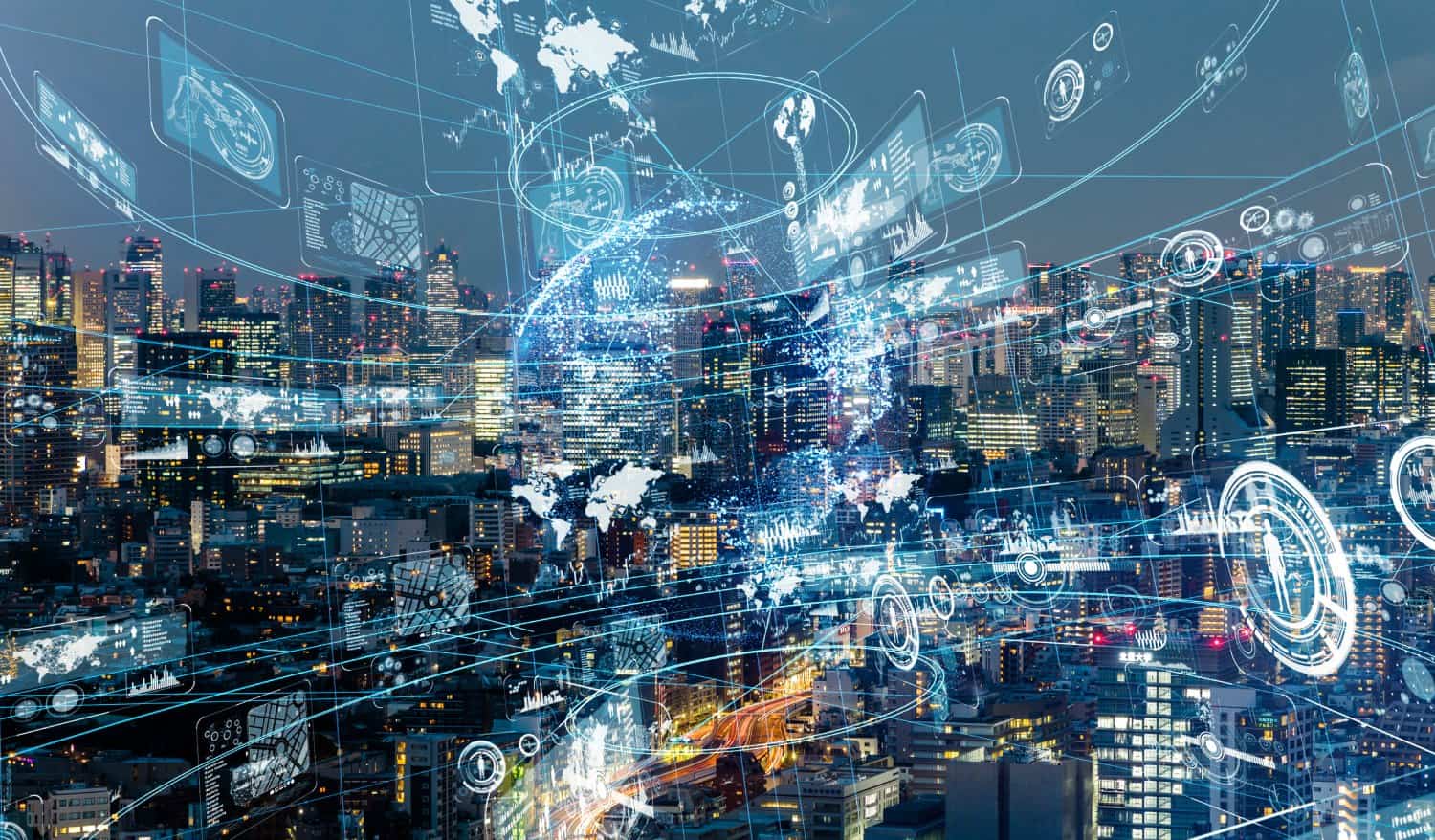 3ª Edição do evento O Futuro da Mídia tem apoio do Distrito