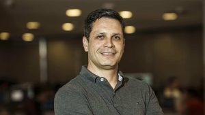 CEO do FitBank revela como foi a captação de R$ 30 milhões