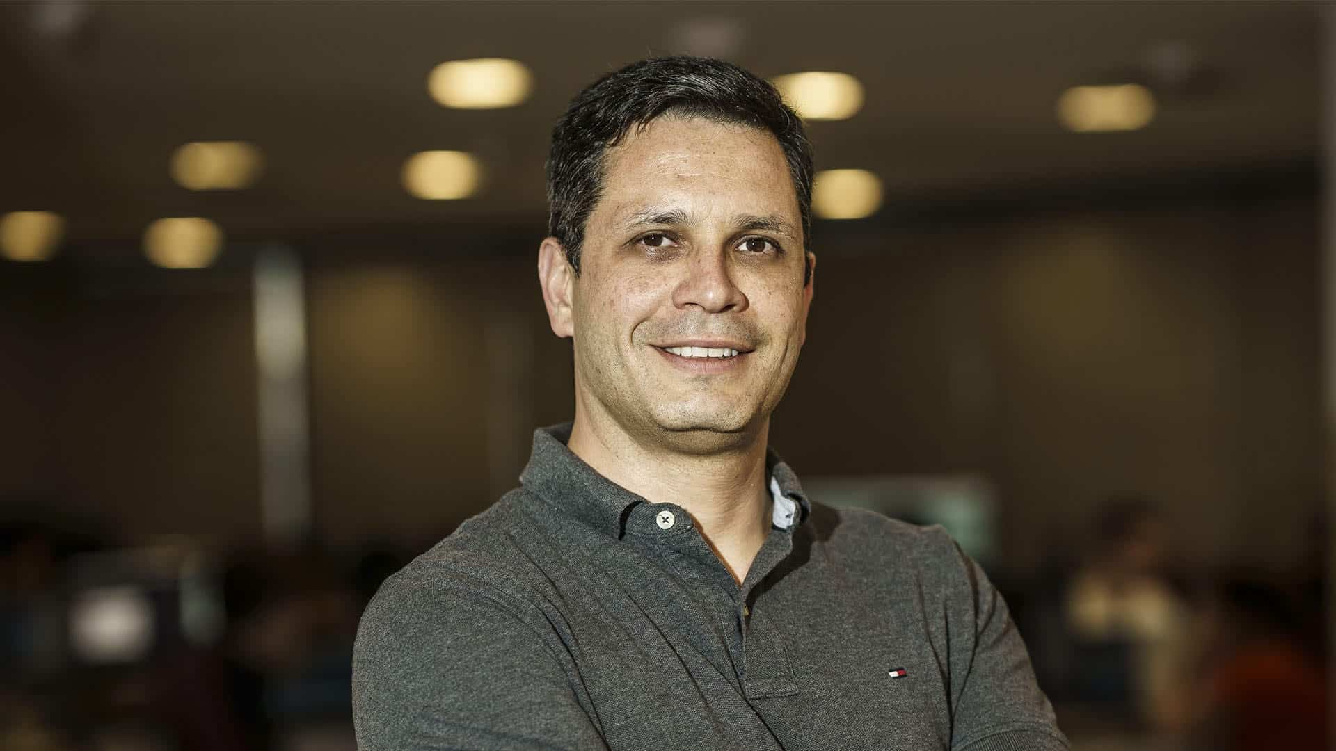 CEO do FitBank revela como foi a captação de R$ 30 milhões