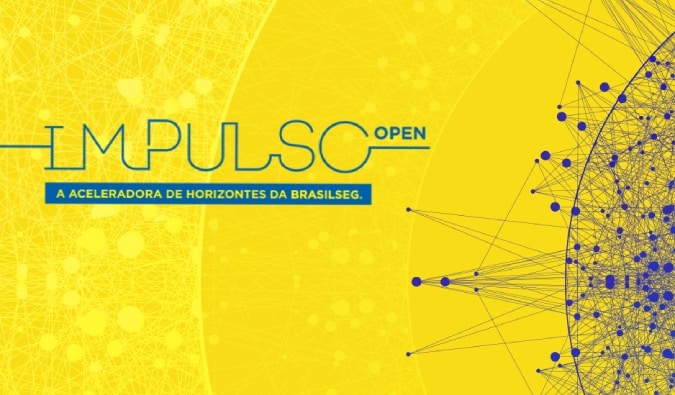1ª edição do Impulso Open seleciona 6 startups para se conectarem à BrasilSeg