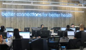 Ecossistema de soluções: a visão de uma healthtech para crescer na nova economia