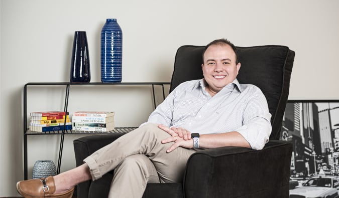 Embedded finance: o fenômeno que transforma empresas em &#8220;bancos&#8221;