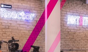 Microsoft realiza evento online gratuito para fundadores de startups