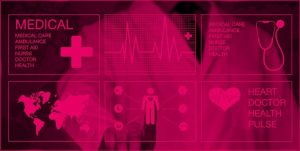 As tendências que estão influenciando o futuro da saúde