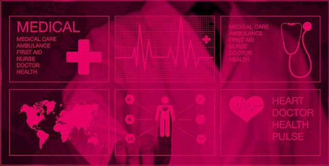 As tendências que estão influenciando o futuro da saúde