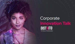 Inovação aberta: a transformação digital em grandes empresas