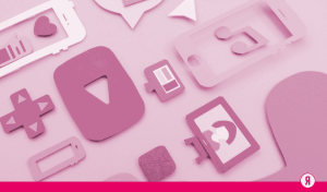 Por que as corporações estão adquirindo grandes plataformas de conteúdo?