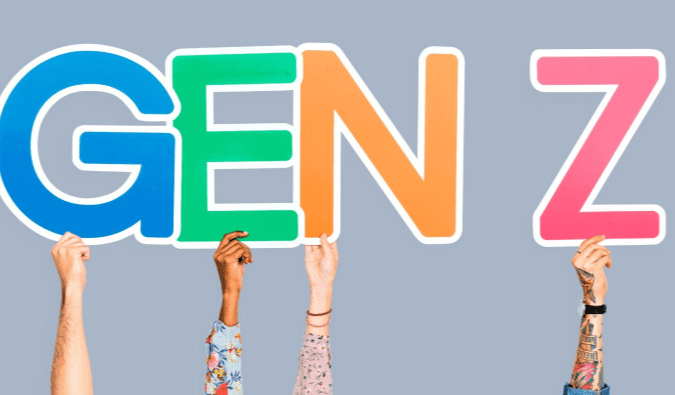 Geração Z determina prioridades e padrões de consumo