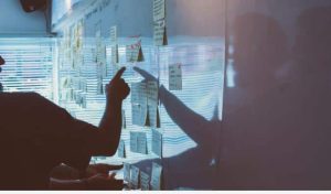 Tendências de Inovação Aberta para 2022