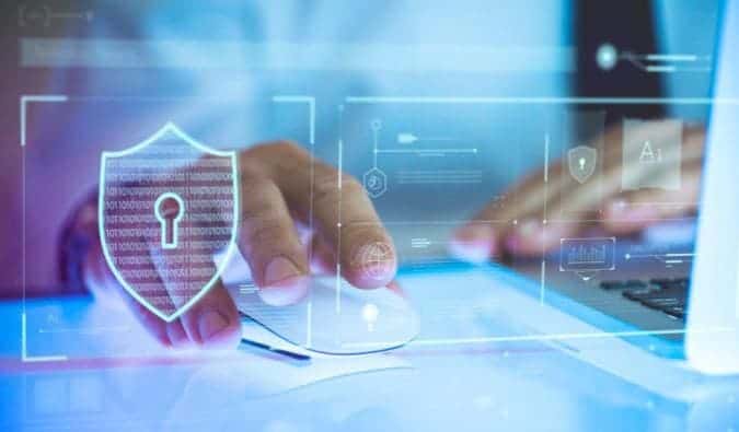 Colaboração e compartilhamento de inteligência de ameaças cibernéticas