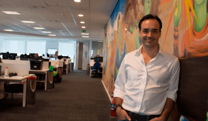 Creditas: &#8220;continuaremos avançando em nosso objetivo de ajudar as pessoas a realizarem seus sonhos&#8221;, conta Sergio Furio