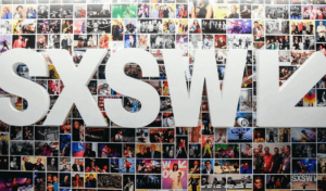 A indústria dos games no SXSW 2022