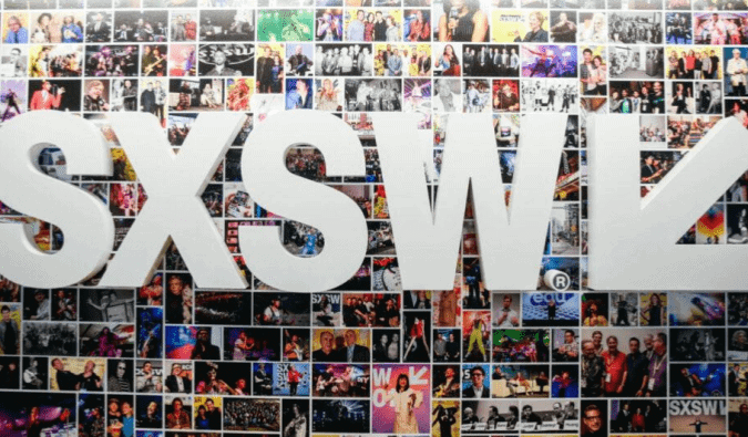 A indústria dos games no SXSW 2022