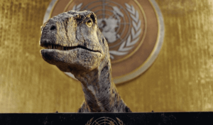 Questão climática: Os elefantes nas salas do SXSW 2022