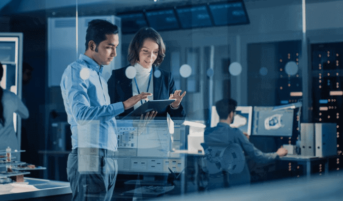 Como começar um programa de inovação