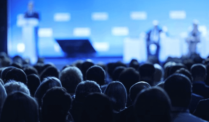 Eventos de inovação: confira o calendário para 2022